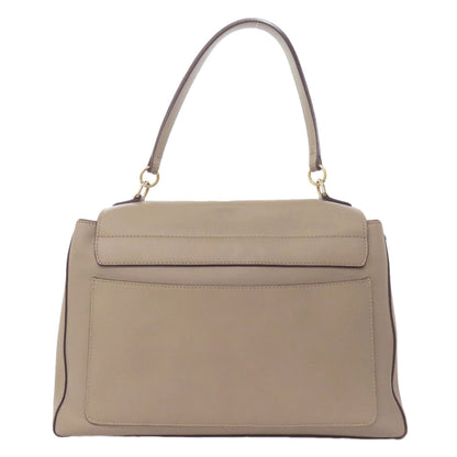 クロエ 2WAY ハンドバッグ レザー レディース 【中古】【CHLOE】