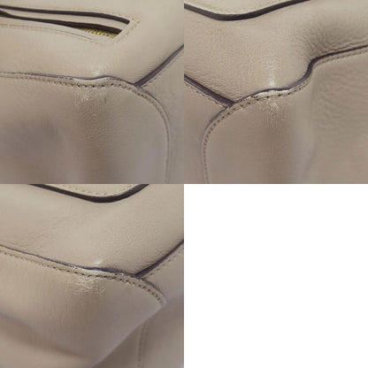 クロエ 2WAY ハンドバッグ レザー レディース 【中古】【CHLOE】