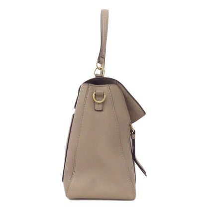 クロエ 2WAY ハンドバッグ レザー レディース 【中古】【CHLOE】