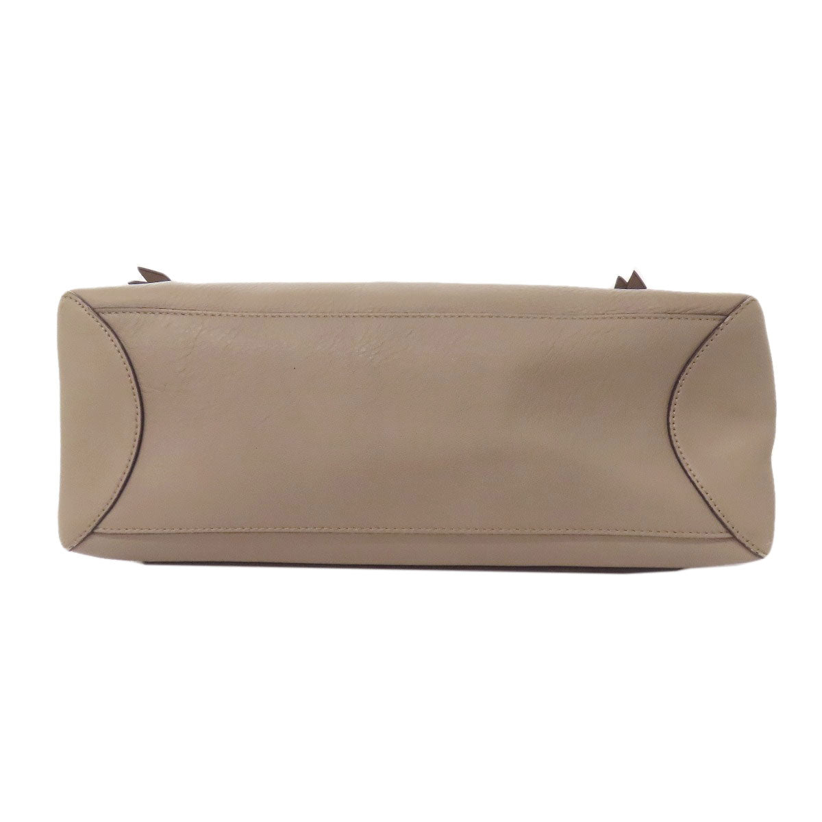 クロエ 2WAY ハンドバッグ レザー レディース 【中古】【CHLOE】