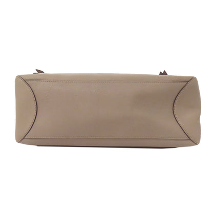 クロエ 2WAY ハンドバッグ レザー レディース 【中古】【CHLOE】