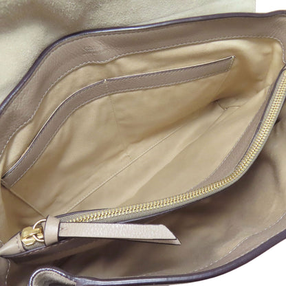 クロエ 2WAY ハンドバッグ レザー レディース 【中古】【CHLOE】