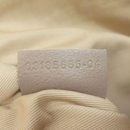 クロエ 2WAY ハンドバッグ レザー レディース 【中古】【CHLOE】