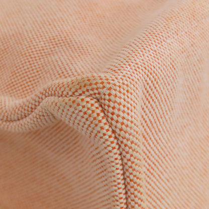 HERMES New fool toe MM Handbag Canvas Ladies [Used]