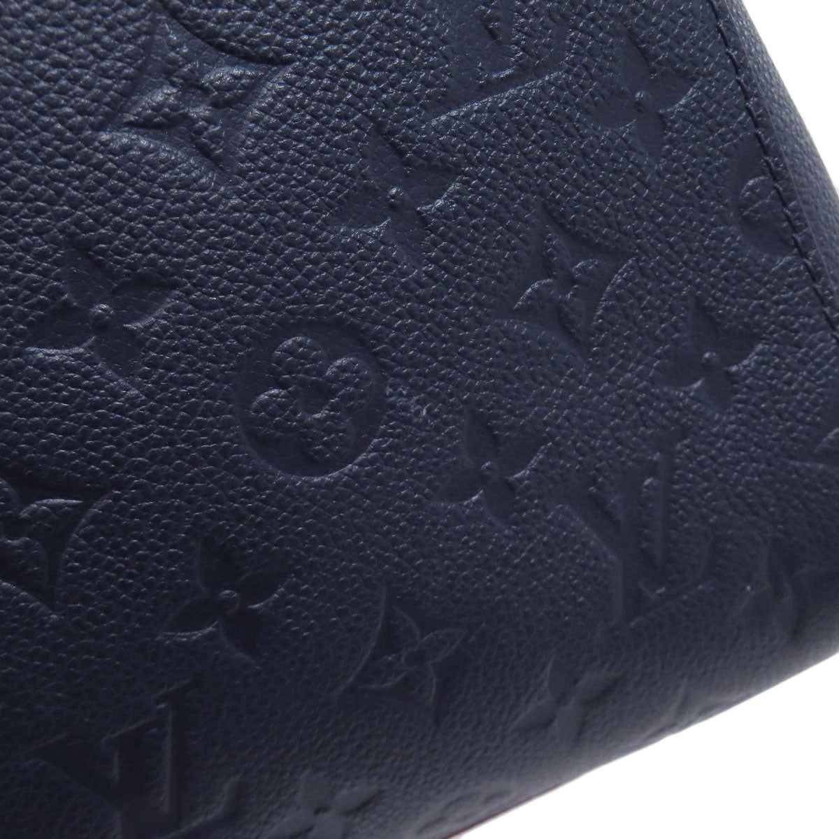 LOUIS VUITTON M42747 Montaigne BB Handbag Empreinte Ladies [Used]