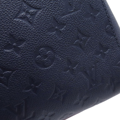 LOUIS VUITTON M42747 Montaigne BB Handbag Empreinte Ladies [Used]