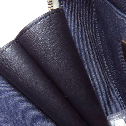 CHANEL COCO Mark GoldHardware 2WAY Handbag Calf Ladies [Used]