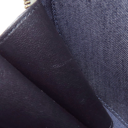 CHANEL COCO Mark GoldHardware 2WAY Handbag Calf Ladies [Used]