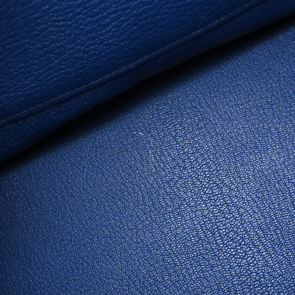 HERMES Birkin 30 GoldHardware Handbag Taurillon Clemence Ladies [Used]