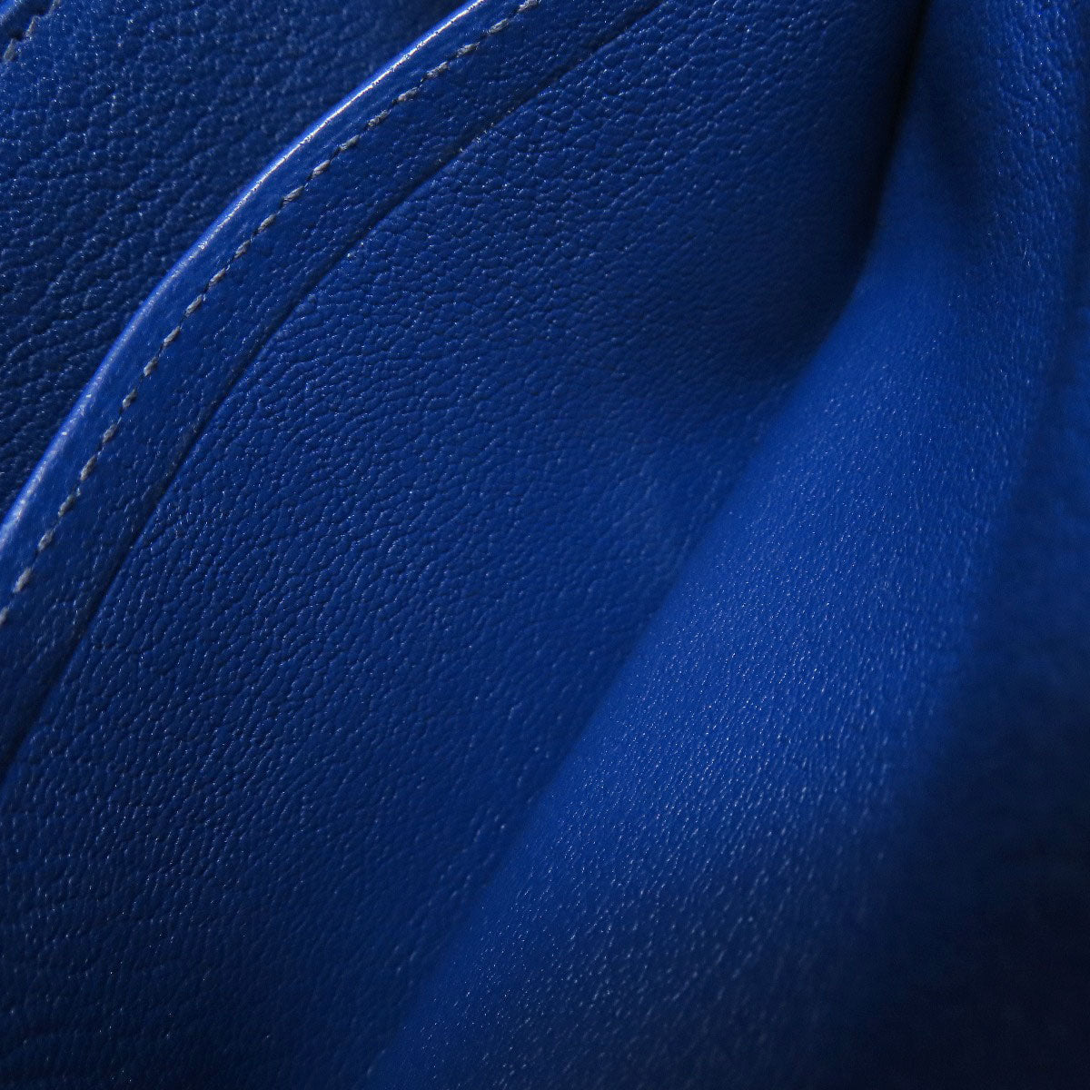 HERMES Birkin 30 GoldHardware Handbag Taurillon Clemence Ladies [Used]