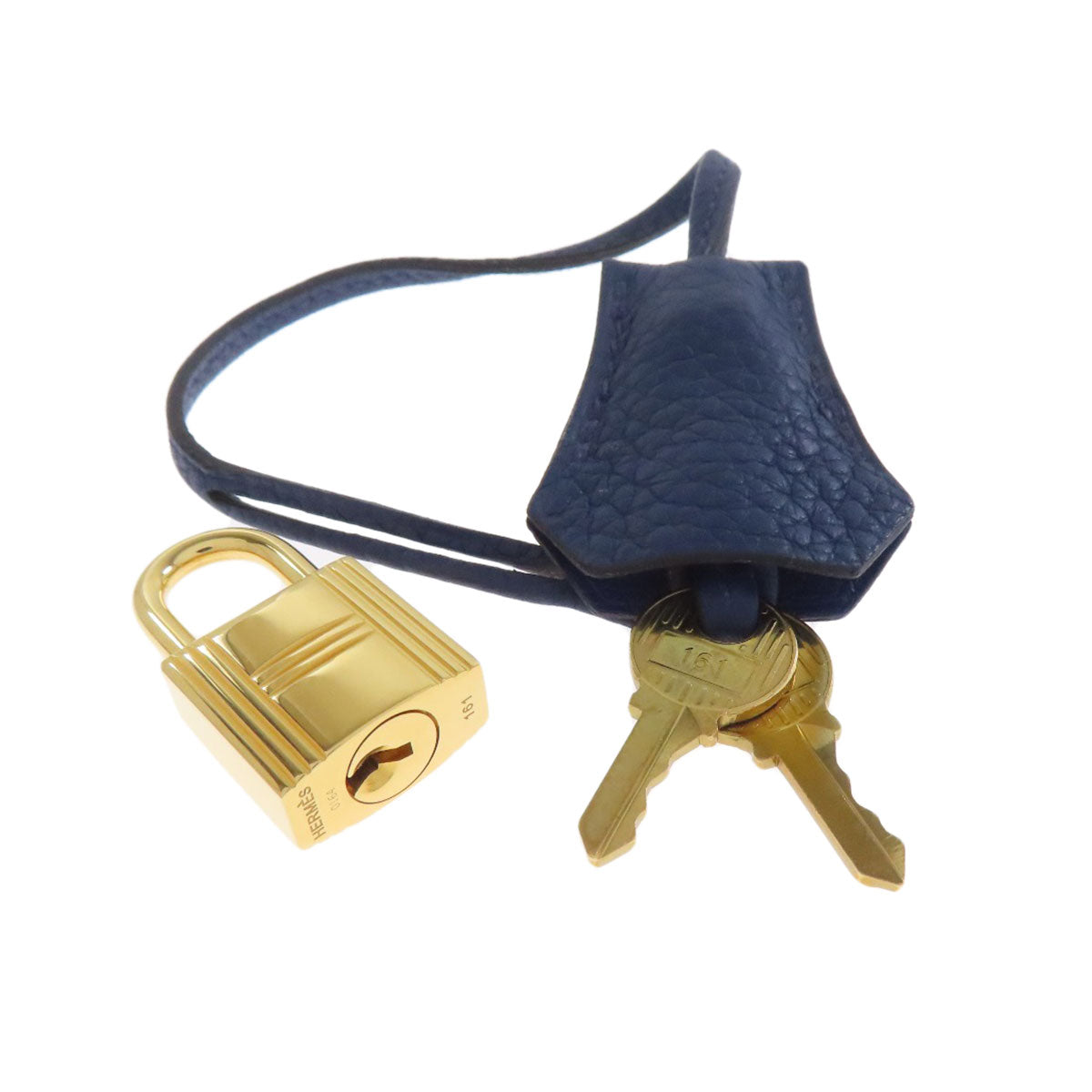 HERMES Birkin 30 GoldHardware Handbag Taurillon Clemence Ladies [Used]