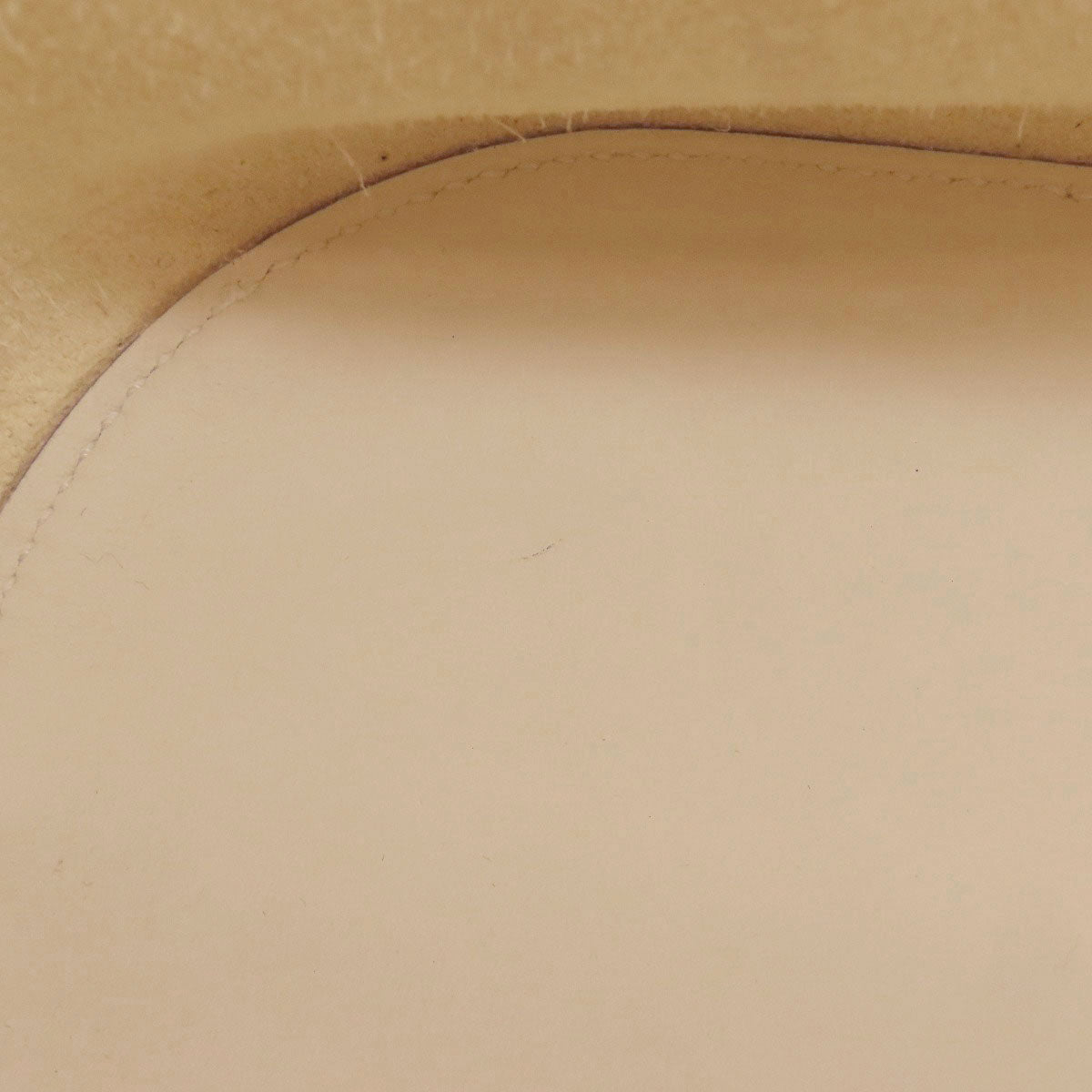 HERMES In the Loop 18 SilverHardware Handbag Taurillon Clemence Ladies [Used]