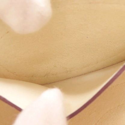 HERMES In the Loop 18 SilverHardware Handbag Taurillon Clemence Ladies [Used]