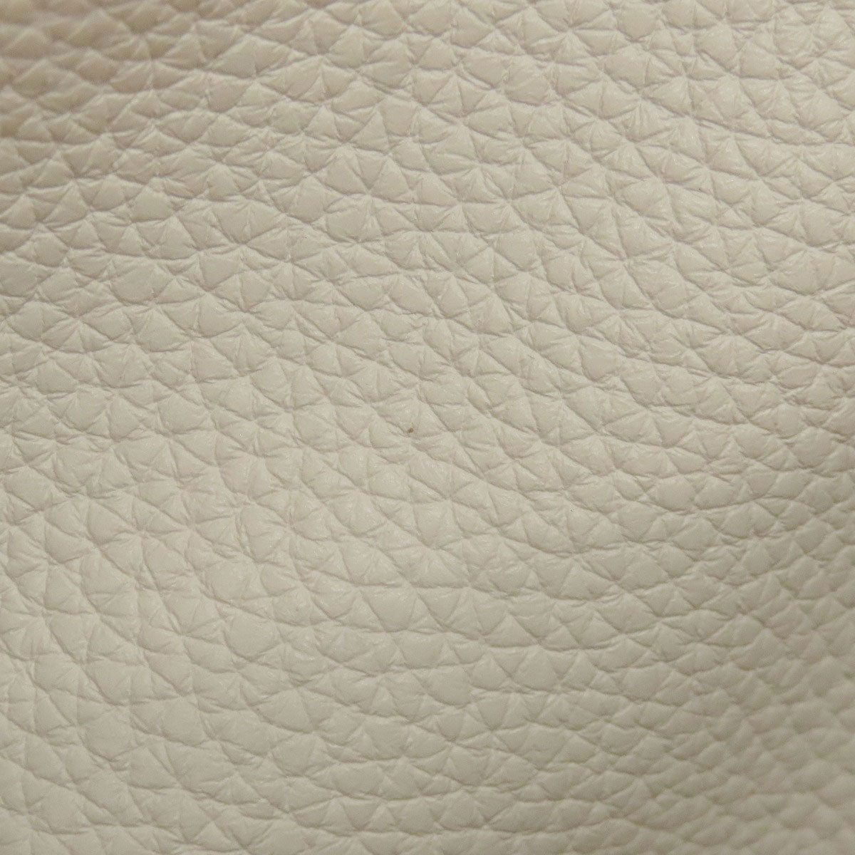 HERMES Doble Sense 28 Tote Bag Taurillon Clemence Ladies [Used]