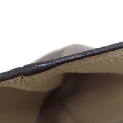 HERMES Doble Sense 28 Tote Bag Taurillon Clemence Ladies [Used]