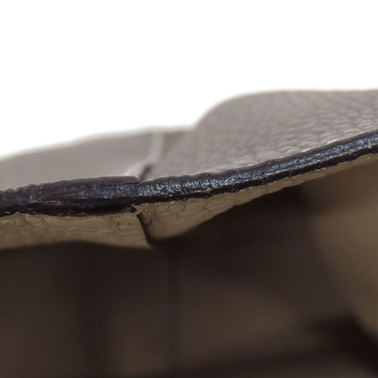 HERMES Doble Sense 28 Tote Bag Taurillon Clemence Ladies [Used]