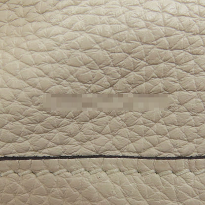 HERMES Doble Sense 28 Tote Bag Taurillon Clemence Ladies [Used]