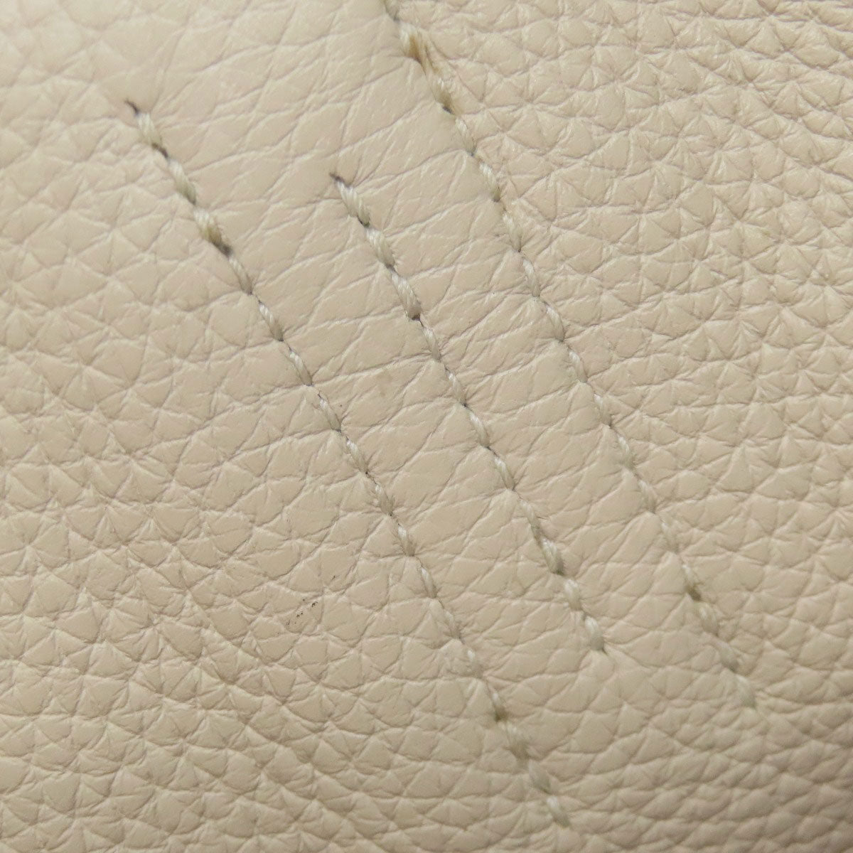 HERMES Doble Sense 28 Tote Bag Taurillon Clemence Ladies [Used]