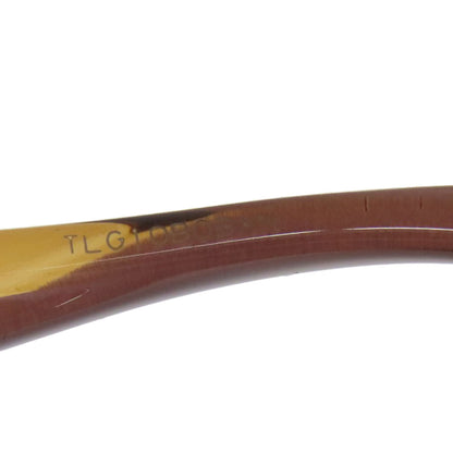 CHRISTIAN DIOR logo sunglasses Plastic Ladies [Used]