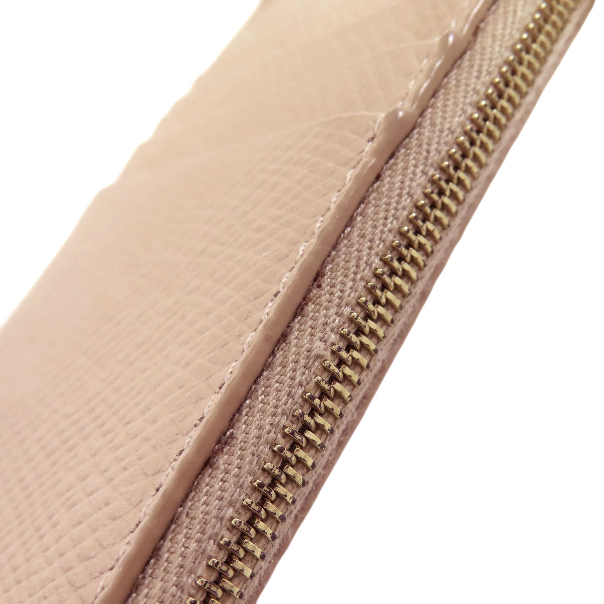 CELINE Coin Card Case coin purse Leather Ladies [Used]