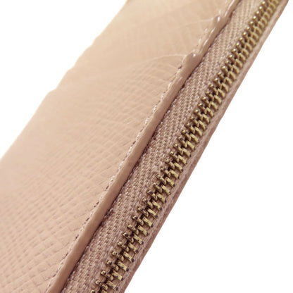 CELINE Coin Card Case coin purse Leather Ladies [Used]