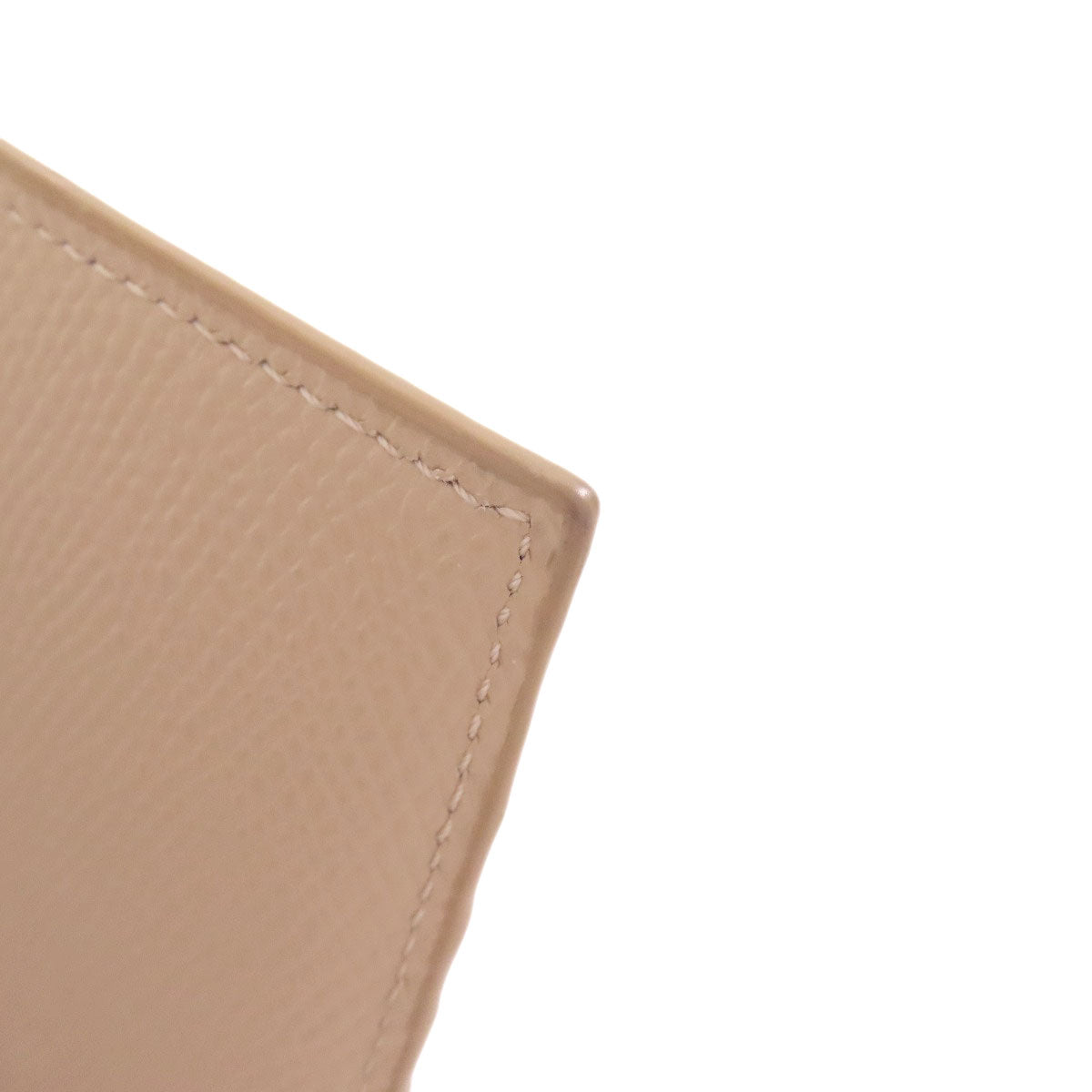 CELINE Coin Card Case coin purse Leather Ladies [Used]