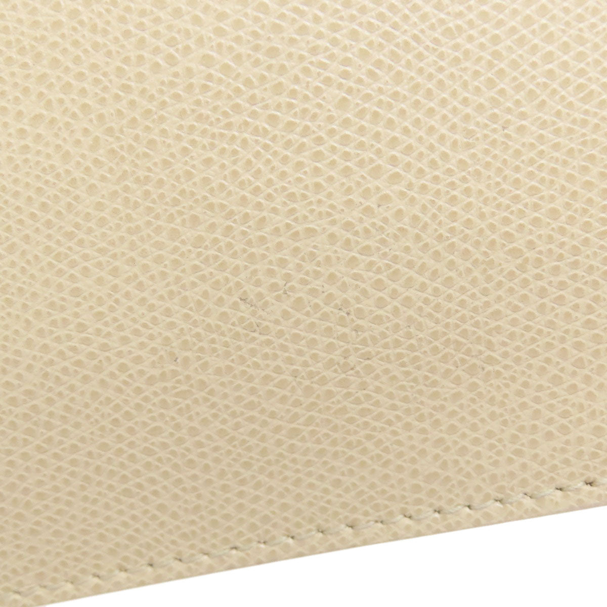 Furla logo Shoulder Bag Leather Ladies [Used]