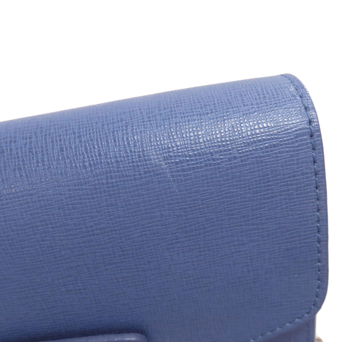 Furla Julia ChainShoulder Shoulder Bag PVC Ladies [Used]