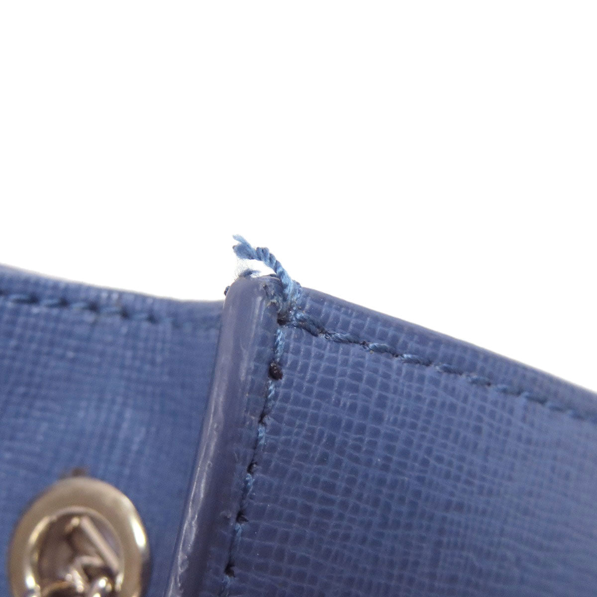 Furla Julia ChainShoulder Shoulder Bag PVC Ladies [Used]