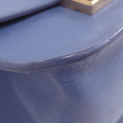 Furla Julia ChainShoulder Shoulder Bag PVC Ladies [Used]