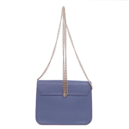 Furla Julia ChainShoulder Shoulder Bag PVC Ladies [Used]