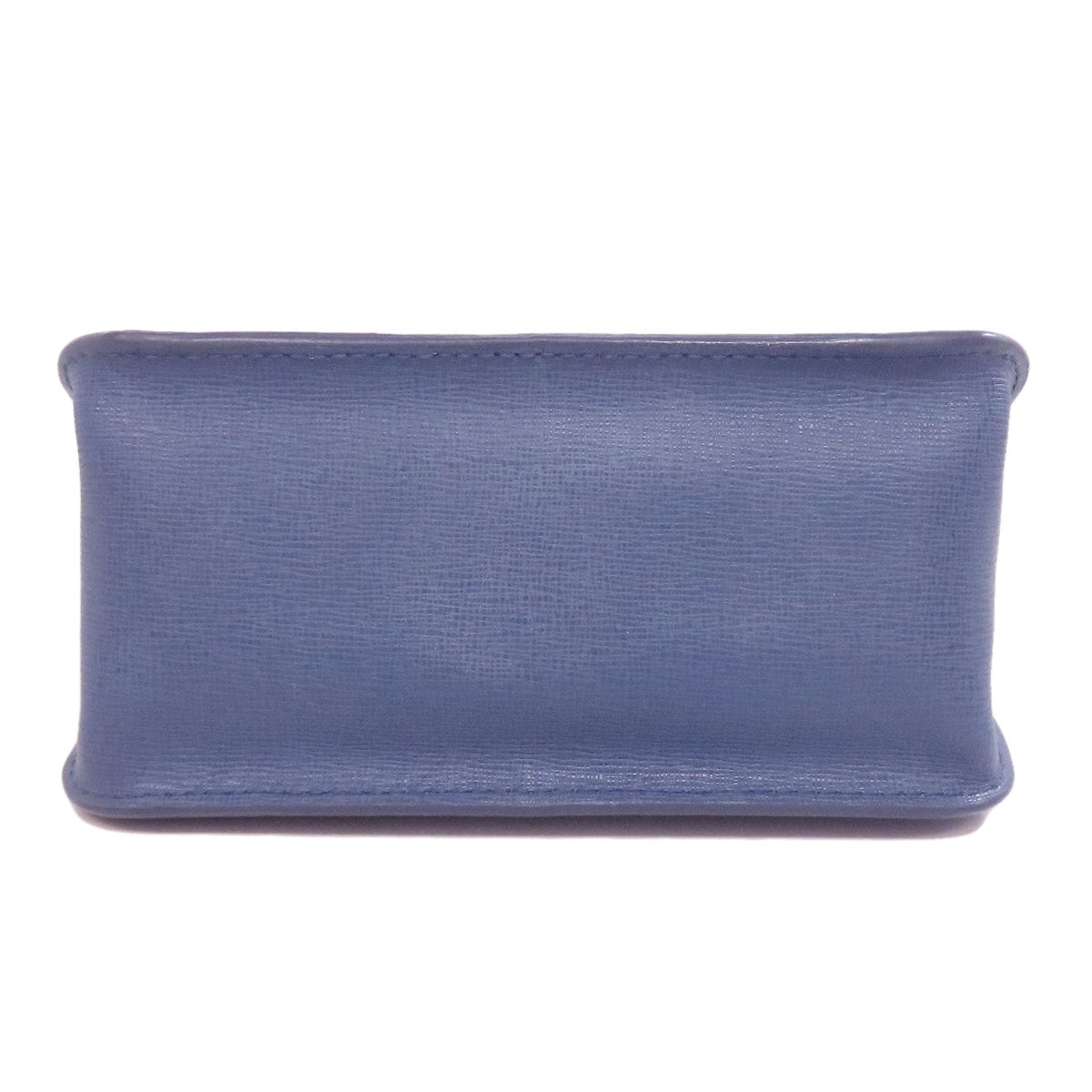 Furla Julia ChainShoulder Shoulder Bag PVC Ladies [Used]