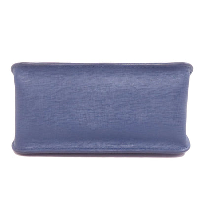 Furla Julia ChainShoulder Shoulder Bag PVC Ladies [Used]