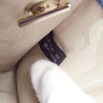 Furla Julia ChainShoulder Shoulder Bag PVC Ladies [Used]