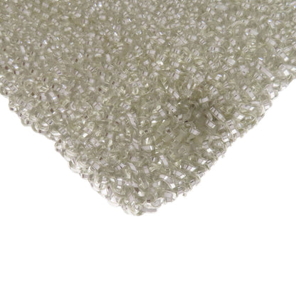 ANTEPRIMA Wire Bag Argento Handbag PVC Ladies [Used]