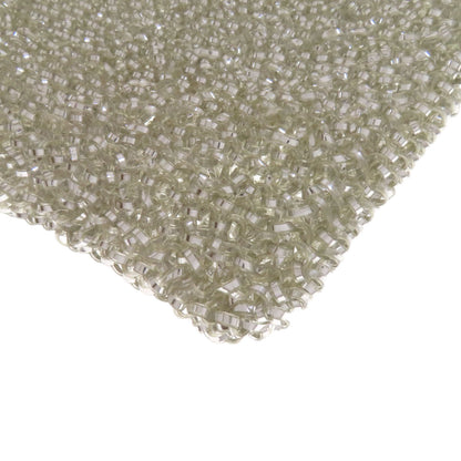 ANTEPRIMA Wire Bag Argento Handbag PVC Ladies [Used]