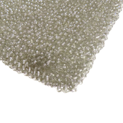 ANTEPRIMA Wire Bag Argento Handbag PVC Ladies [Used]