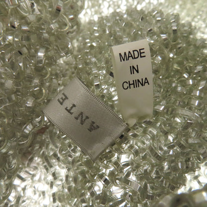 ANTEPRIMA Wire Bag Argento Handbag PVC Ladies [Used]