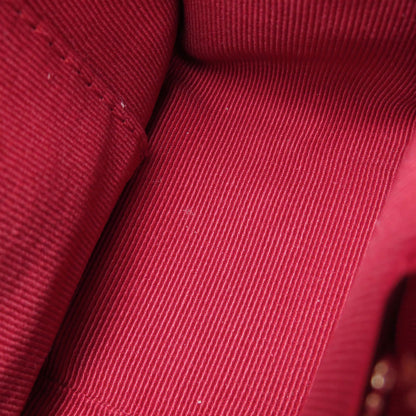 Furla Julia ChainShoulder Shoulder Bag PVC Ladies [Used]