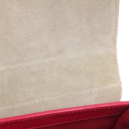 Furla Julia ChainShoulder Shoulder Bag PVC Ladies [Used]