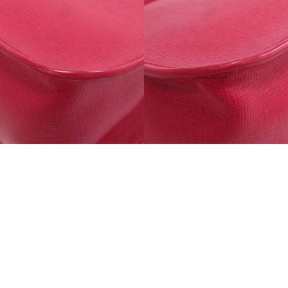 Furla Julia ChainShoulder Shoulder Bag PVC Ladies [Used]