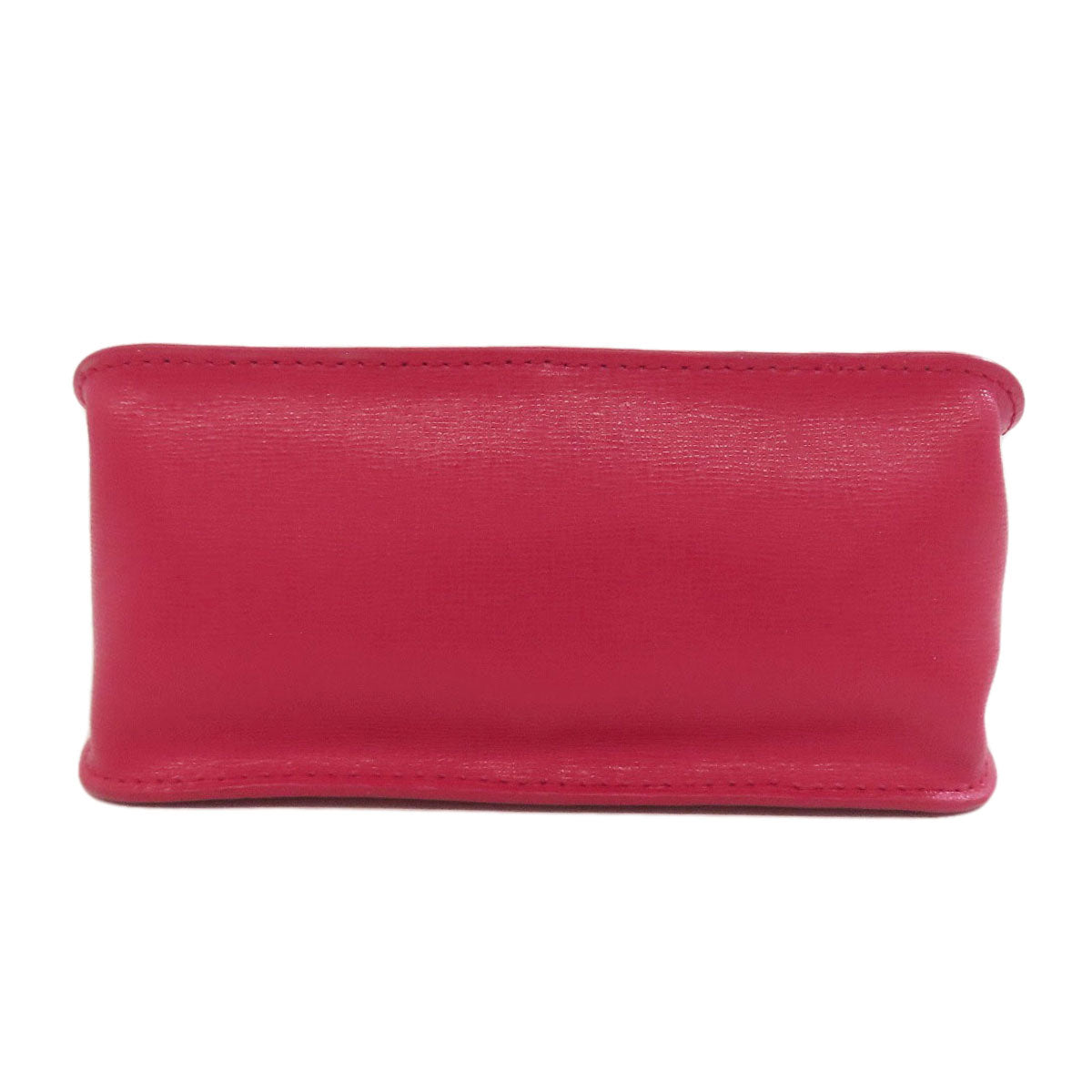 Furla Julia ChainShoulder Shoulder Bag PVC Ladies [Used]