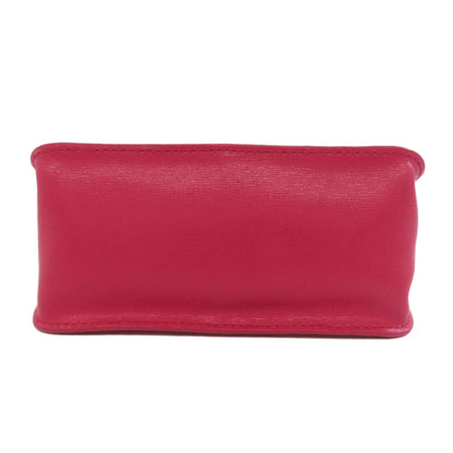 Furla Julia ChainShoulder Shoulder Bag PVC Ladies [Used]