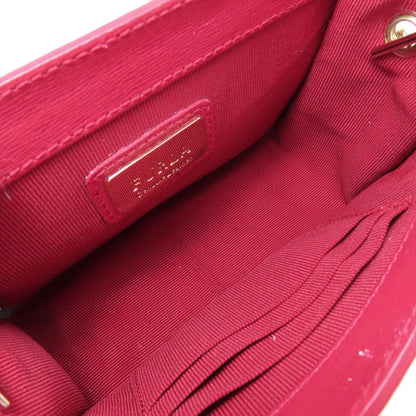 Furla Julia ChainShoulder Shoulder Bag PVC Ladies [Used]