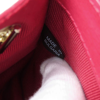 Furla Julia ChainShoulder Shoulder Bag PVC Ladies [Used]