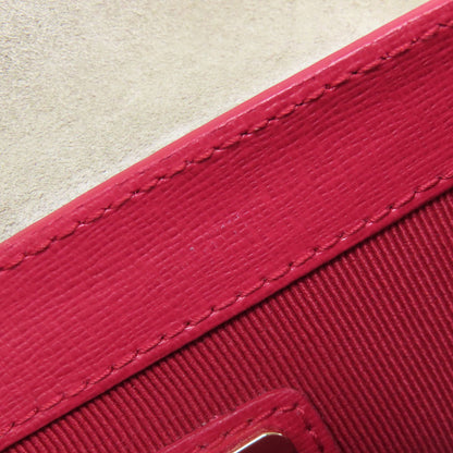 Furla Julia ChainShoulder Shoulder Bag PVC Ladies [Used]