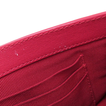 Furla Julia ChainShoulder Shoulder Bag PVC Ladies [Used]