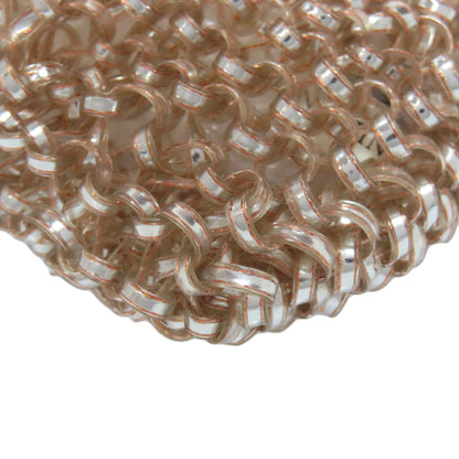 ANTEPRIMA Wire bag Tote Bag PVC Ladies [Used]