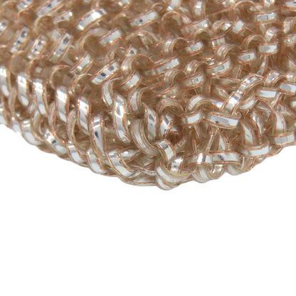 ANTEPRIMA Wire bag Tote Bag PVC Ladies [Used]