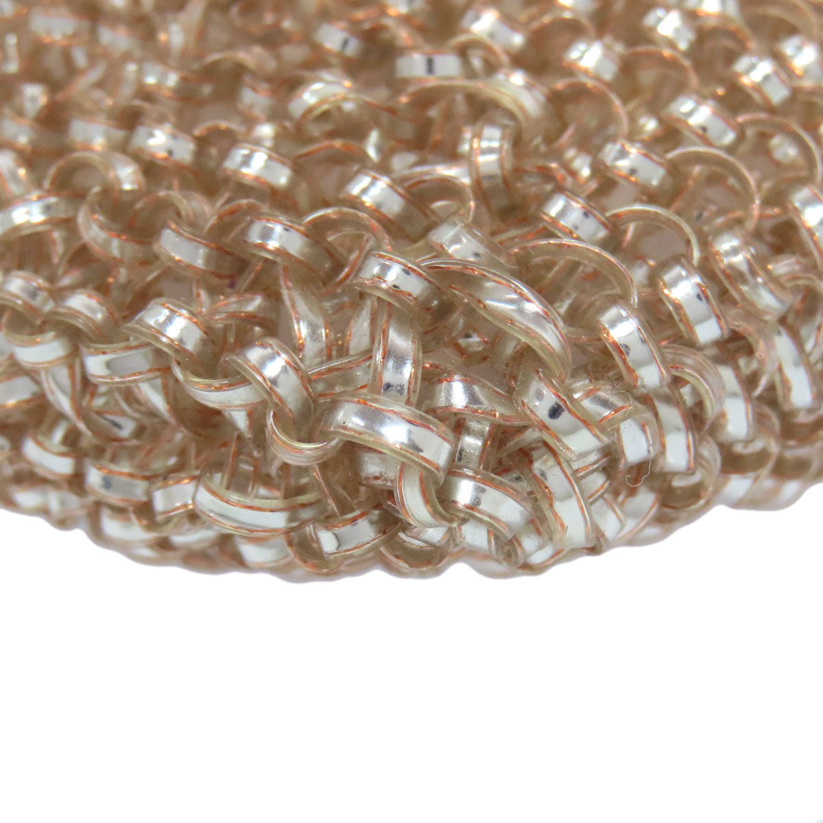 ANTEPRIMA Wire bag Tote Bag PVC Ladies [Used]